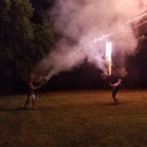 Meet your Posher, Marc